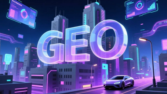 辉南县GEO 优化行业动态：主流搜索平台地域收录规则更新综述