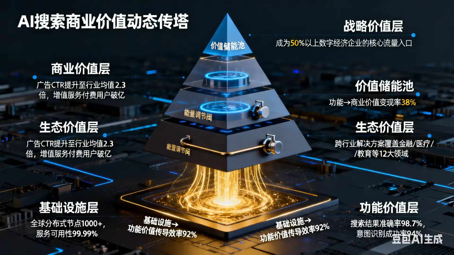 告别传统流量困局，辉南县GEO优化助力企业抢占AI问答新流量