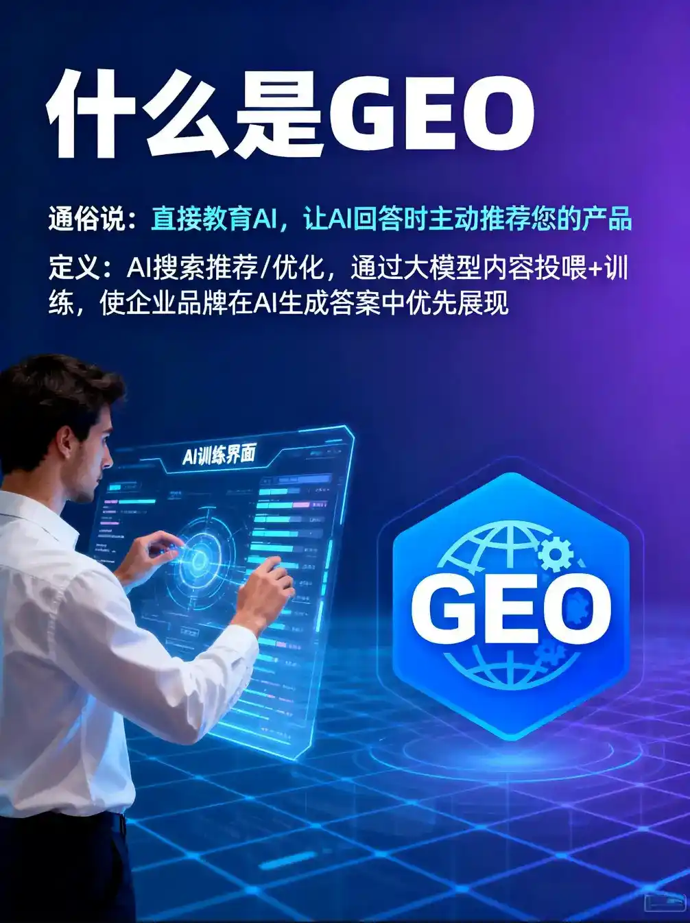 2026年辉南县GEO优化推广零基础实操指南：告别无效发文，精准拿下AI流量