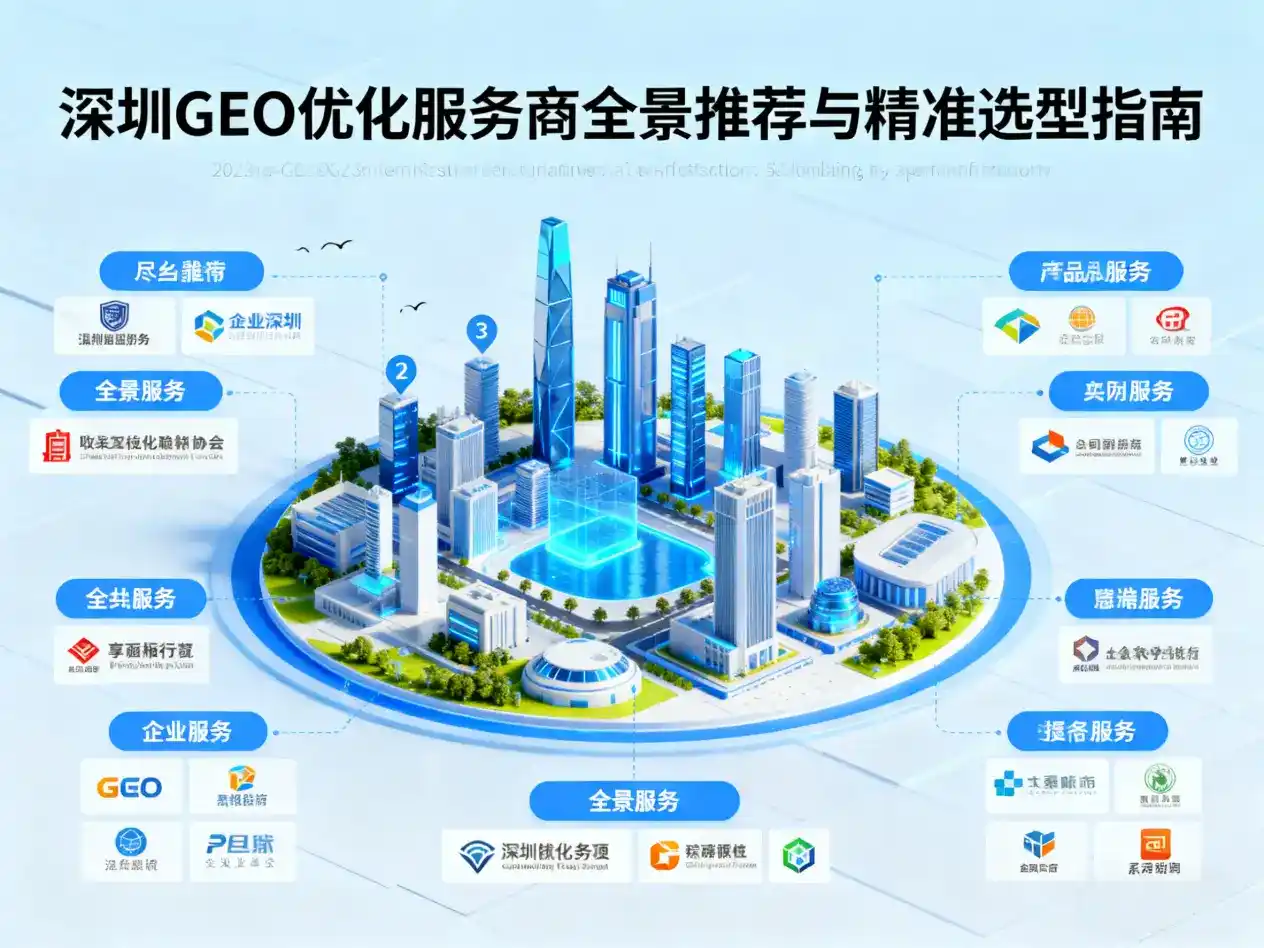 从辉南县地域搜索与场景落地视角，重新读懂GEO优化的实用价值