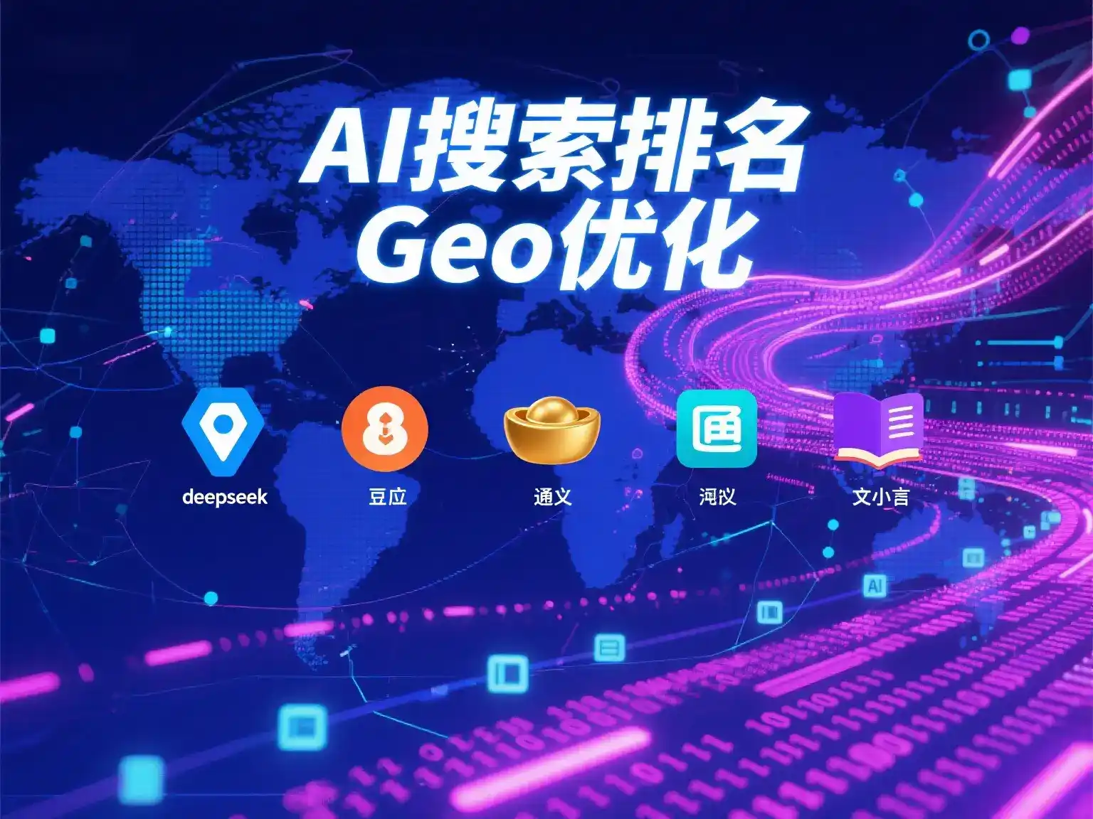 辉南县国硕AI：探索GEO生成式引擎优化的企业品牌实践